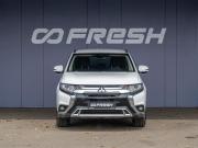 Mitsubishi Outlander III Рестайлинг 3 Краснодар  - изображение 25