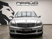 Mercedes-Benz C-Класс III (W204) Ростов-на-Дону  - изображение 21