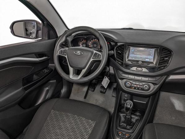 Lada (ВАЗ) Vesta I с пробегом 2018 года, цена 795 000 рублей, 61669 км, седан, Автокод Объявления