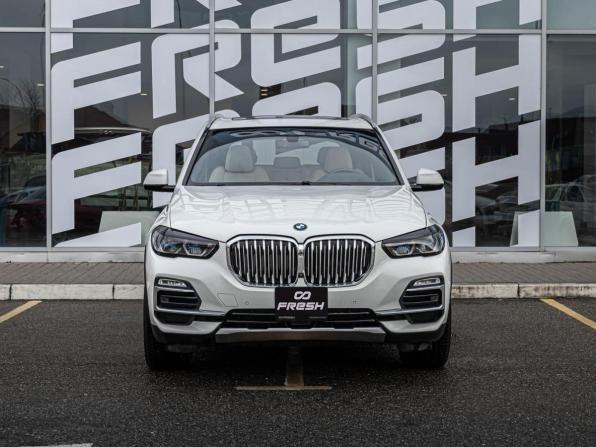 BMW X5 IV (G05/G18) с пробегом 2020 года, цена 6 550 000 рублей, 58385 км, внедорожник, Автокод Объявления