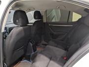 Skoda Octavia III (A7) Рестайлинг Пермь  - изображение 36