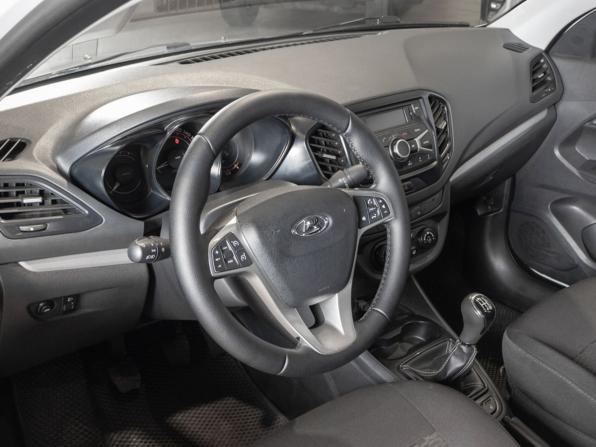 Lada (ВАЗ) Vesta I с пробегом 2018 года, цена 875 300 рублей, 69952 км, седан, Автокод Объявления