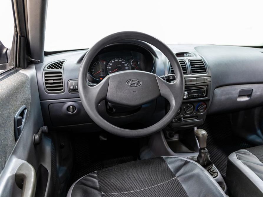 Hyundai Accent II Волгоград  - изображение 22