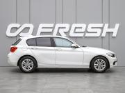 BMW 1 серии II (F20/F21) Рестайлинг Краснодар  - изображение 26
