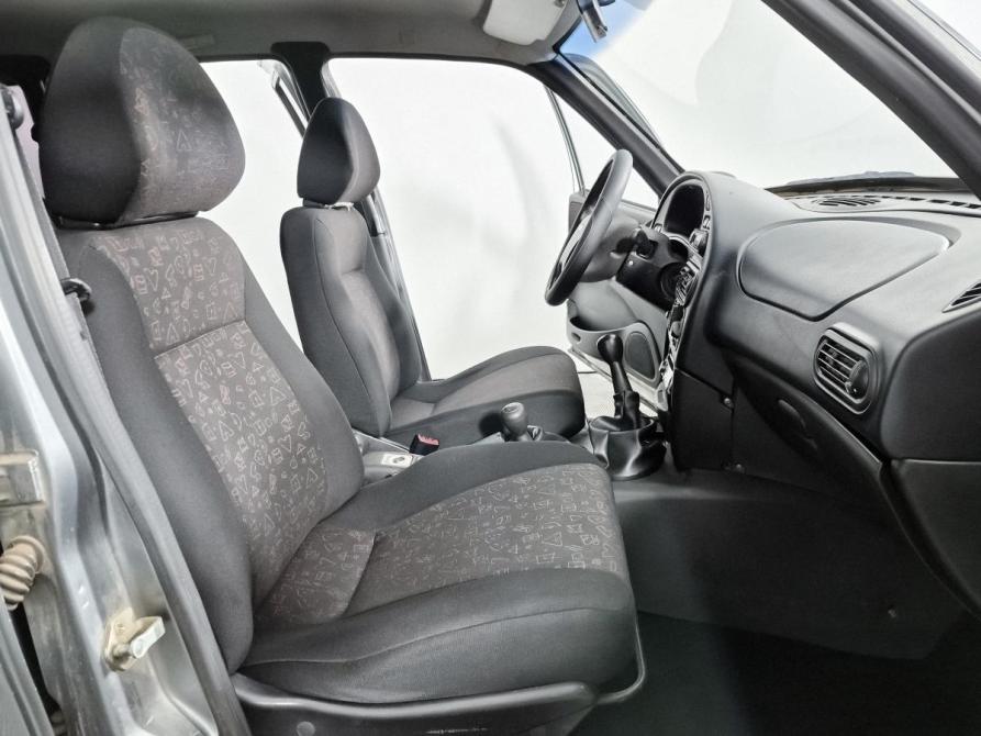 Chevrolet Niva I Нижний Новгород  - изображение 15
