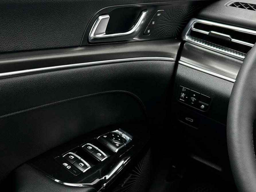 Kia K5 III Санкт-Петербург  - изображение 20