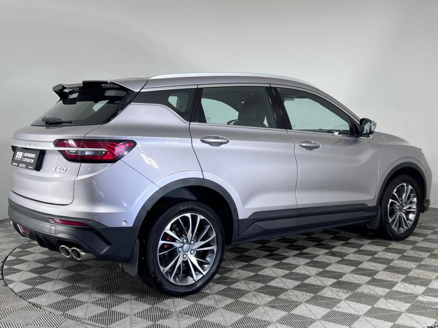 Belgee X50 Ростов-на-Дону  - изображение 5