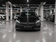 Mercedes-Benz CLA I (C117 X117) Рестайлинг Москва  - изображение 23
