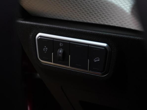 Haval F7 I Рестайлинг с пробегом 2022 года, цена 1 999 000 рублей, 41547 км, внедорожник, Автокод Объявления