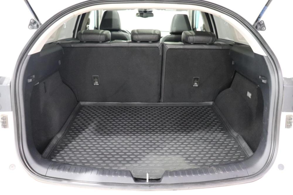 Haval F7 I Иркутск  - изображение 11