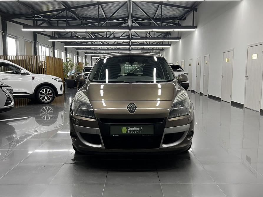 Renault Scenic III Тверь  - изображение 3