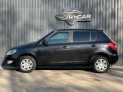 Skoda Fabia II Рестайлинг Ижевск  - изображение 22