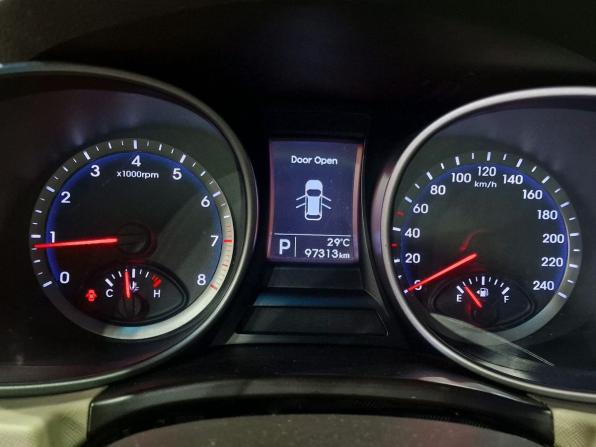 Hyundai Santa Fe III с пробегом 2013 года, цена 2 090 000 рублей, 97313 км, внедорожник, Автокод Объявления