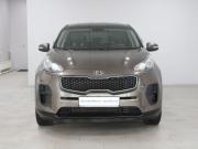 Kia Sportage IV Старый Оскол  - изображение 21