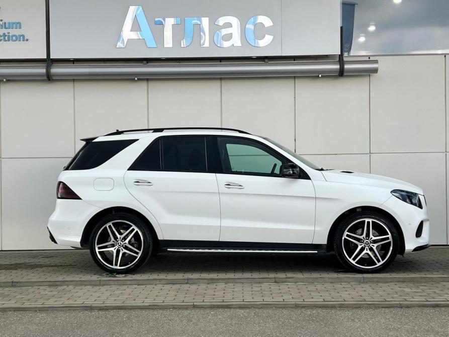 Mercedes-Benz GLE I (W166) Краснодар  - изображение 6