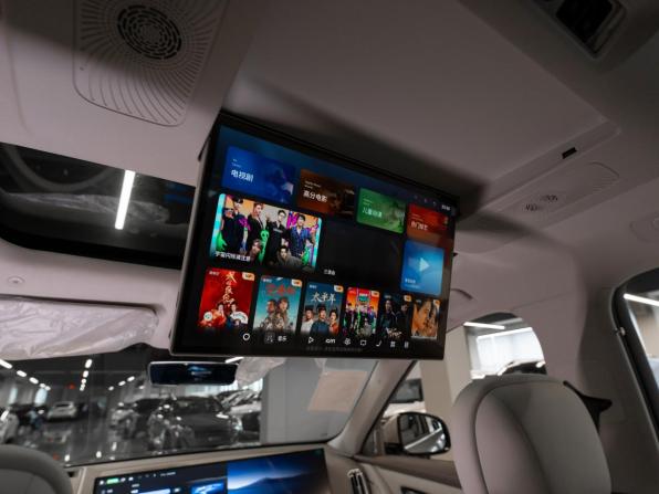 Geely Galaxy M9 с пробегом 2025 года, цена 6 550 000 рублей, 50 км, внедорожник, Автокод Объявления
