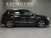 Volkswagen Tiguan II Пермь  - изображение 24