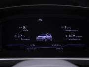 Volkswagen Tiguan II Рестайлинг Москва  - изображение 31