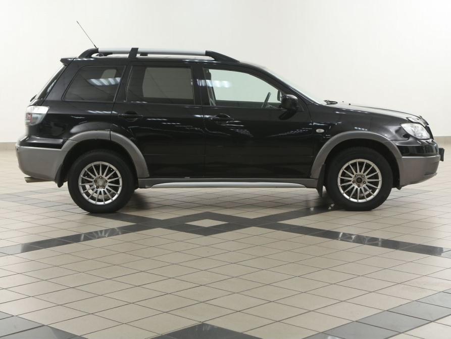 Mitsubishi Outlander I Иваново  - изображение 5