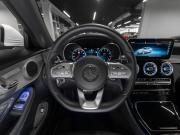 Mercedes-Benz C-Класс IV (W205) Рестайлинг Москва  - изображение 35