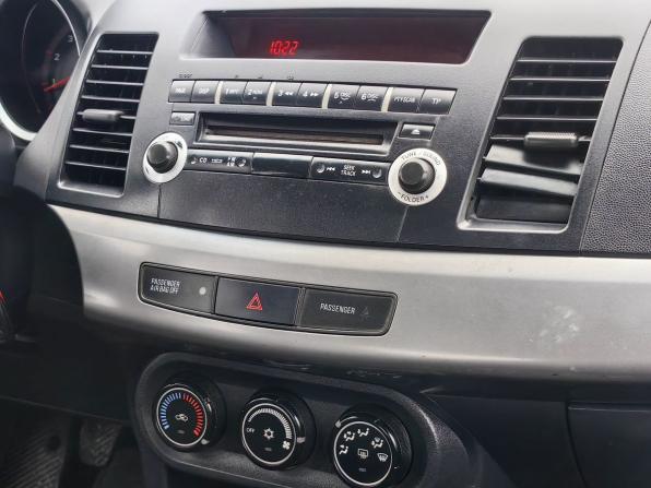 Mitsubishi Lancer X с пробегом 2007 года, цена 449 000 рублей, 324000 км, седан, Автокод Объявления