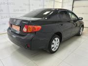 Toyota Corolla X (E140 E150) Пермь  - изображение 24