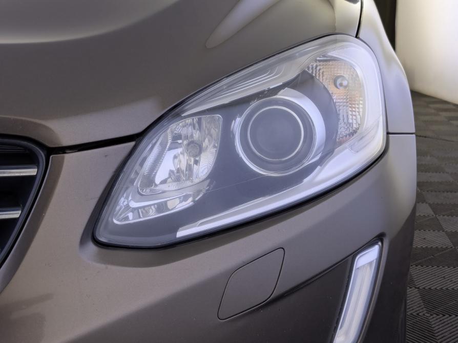 Volvo XC60 I Рестайлинг Москва  - изображение 11