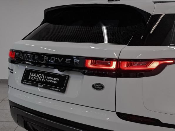 Land Rover Range Rover Velar I с пробегом 2018 года, цена 3 220 000 рублей, 102020 км, внедорожник, Автокод Объявления