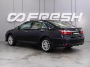 Toyota Camry VII (XV50) Рестайлинг Воронеж  - изображение 23