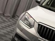 Skoda Yeti I Рестайлинг Москва  - изображение 47