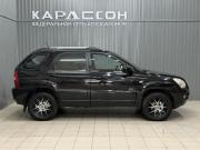 Kia Sportage II Магнитогорск  - изображение 22