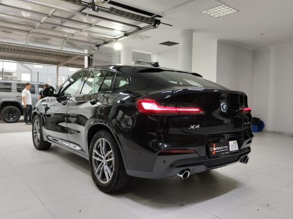 BMW X4 II (G02) с пробегом 2018 года, цена 4 150 000 рублей, 70139 км, внедорожник, Автокод Объявления