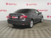 Toyota Corolla X (E140 E150) Рестайлинг Вологда  - изображение 22