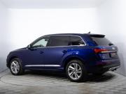 Audi Q7 II (4M) Рестайлинг Москва  - изображение 28