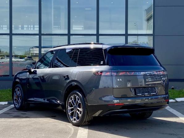 Новый Lynk &amp; Co 900 2026 года, цена 8 750 000 рублей, внедорожник, Автокод Объявления