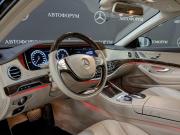 Mercedes-Benz S-Класс VI (W222 C217) Москва  - изображение 45