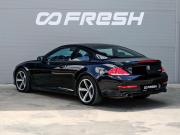 BMW 6 серии II (E63/E64) Рестайлинг Краснодар  - изображение 25