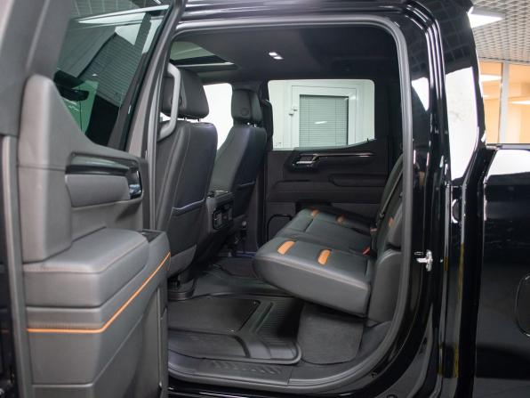 GMC Sierra IV Рестайлинг с пробегом 2026 года, цена 10 799 000 рублей, 48 км, offers.body_type.unknown, Автокод Объявления