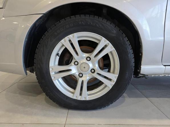 Nissan Almera Classic I с пробегом 2009 года, цена 725 000 рублей, 189000 км, седан, Автокод Объявления