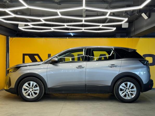 Peugeot 3008 II Рестайлинг с пробегом 2020 года, цена 1 599 000 рублей, 170188 км, внедорожник, Автокод Объявления