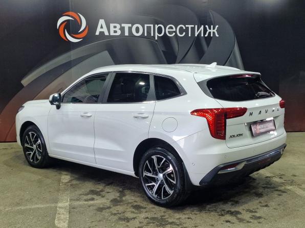 Haval Jolion I с пробегом 2023 года, цена 1 780 000 рублей, 65500 км, внедорожник, Автокод Объявления