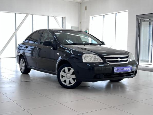 Chevrolet Lacetti I с пробегом 2009 года, цена 480 000 рублей, 243381 км, седан, Автокод Объявления