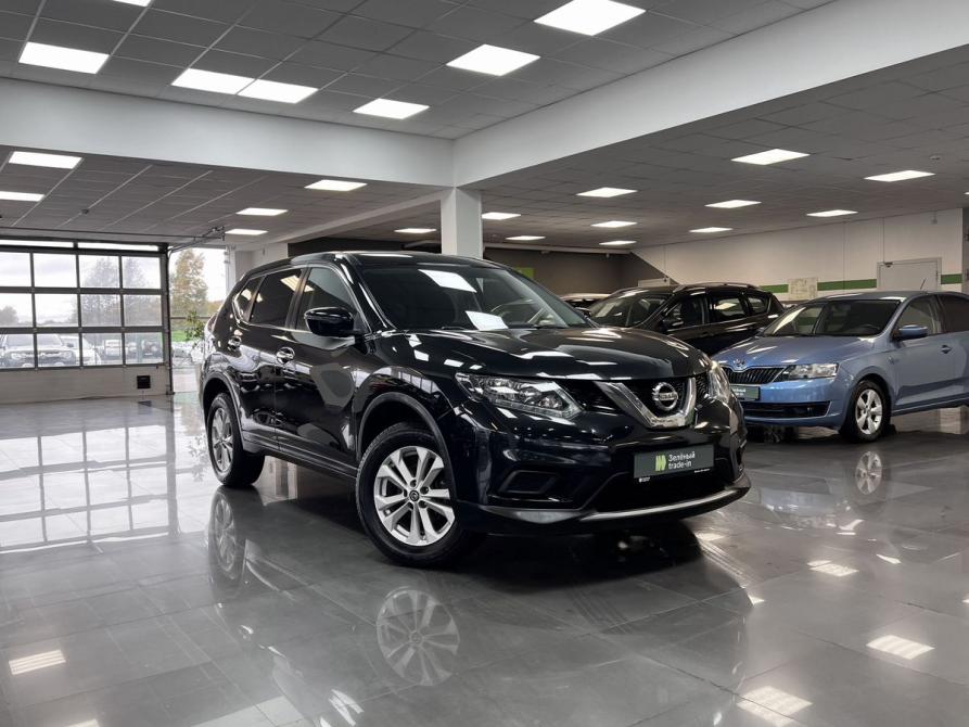 Nissan X-Trail III Тверь  - изображение 5