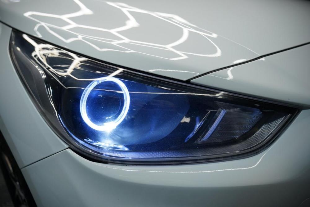 Hyundai Solaris II Крым  - изображение 26