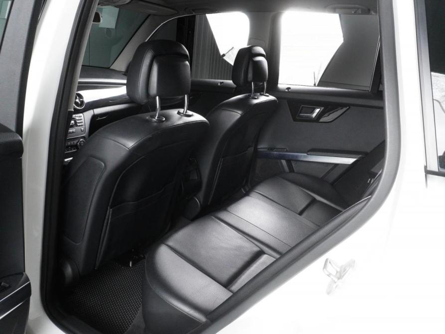Mercedes-Benz GLK-Класс I (X204) Рестайлинг Минеральные Воды  - изображение 11