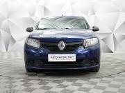 Renault Logan II Ульяновск  - изображение 27