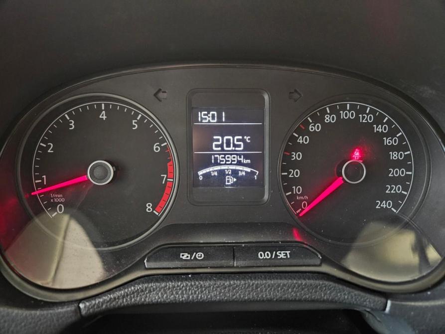 Volkswagen Polo V Рестайлинг Тольятти  - изображение 21