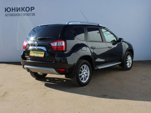 Nissan Terrano III (D10) с пробегом 2018 года, цена 1 699 000 рублей, 39154 км, внедорожник, Автокод Объявления