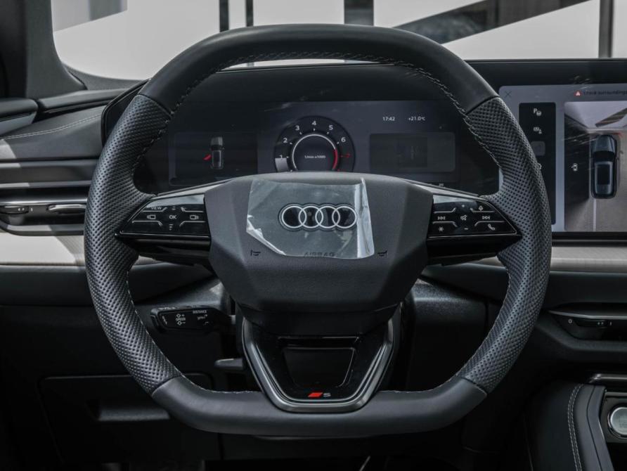 Audi Q5 III Ставрополь  - изображение 14