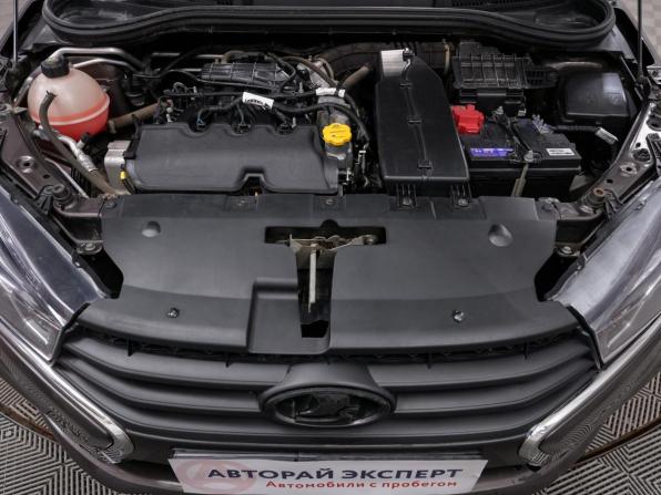 Lada (ВАЗ) Vesta I с пробегом 2021 года, цена 970 000 рублей, 70000 км, седан, Автокод Объявления